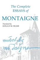 Ensayos completos de Montaigne - Complete Essays of Montaigne