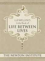 El pequeño libro de Llewellyn sobre la vida entre vidas - Llewellyn's Little Book of Life Between Lives