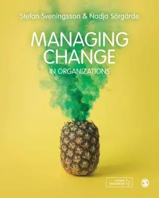 Gestión del cambio en las organizaciones - Managing Change in Organizations