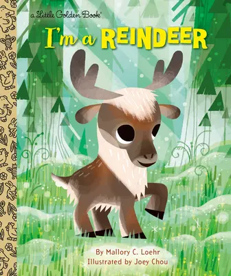 Soy un reno - I'm a Reindeer