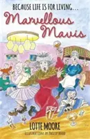 Maravillosa Mavis - Marvellous Mavis