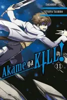 Akame Ga Kill!, Volumen 11 - Akame Ga Kill!, Volume 11