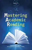 Dominio de la lectura académica - Mastering Academic Reading