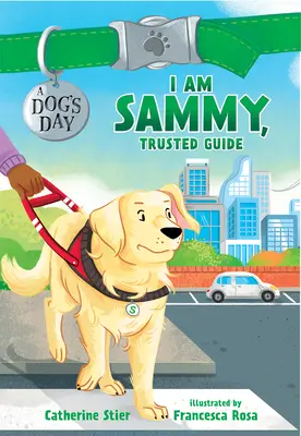 Yo soy Sammy, guía de confianza, 3 - I Am Sammy, Trusted Guide, 3