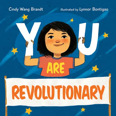 Usted es revolucionario - You Are Revolutionary