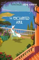 Abril encantado - Enchanted April