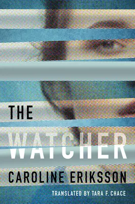 El vigilante - The Watcher