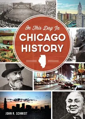 En este día de la historia de Chicago - On This Day in Chicago History