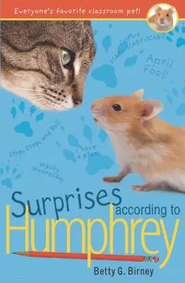 Las sorpresas según Humphrey - Surprises According to Humphrey