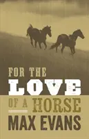 Por amor a un caballo - For the Love of a Horse