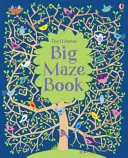 Gran laberinto - Big Maze Book