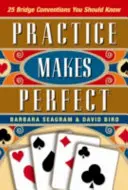 25 Convenciones de Bridge: La práctica hace al maestro - 25 Bridge Conventions: Practice Makes Perfect