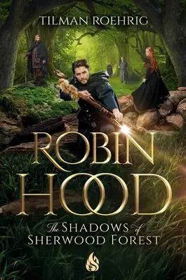 Robin Hood - Las sombras del bosque de Sherwood - Robin Hood - The Shadows of Sherwood Forest