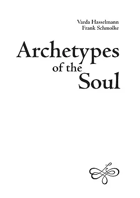 Arquetipos del alma - Archetypes of the Soul