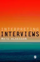 Interpretación de entrevistas - Interpreting Interviews