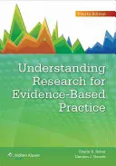 Comprender la investigación para la práctica basada en la evidencia - Understanding Research for Evidence-Based Practice