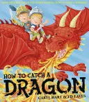 Cómo atrapar un dragón - How To Catch a Dragon