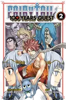 Fairy Tail: Búsqueda de los 100 años 2 - Fairy Tail: 100 Years Quest 2