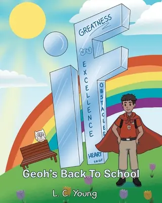 Si La vuelta al cole de Geoh - If: Geoh's Back To School