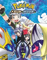 Pokmon: Sol y Luna, Vol. 7, 7 - Pokmon: Sun & Moon, Vol. 7, 7