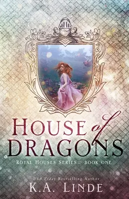 Casa de Dragones (Casas Reales Libro 1) - House of Dragons (Royal Houses Book 1)