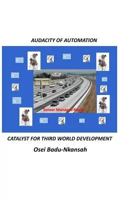 La audacia de la automatización: Catalizador del desarrollo del Tercer Mundo - Audacity of Automation: Catalyst for Third World Development