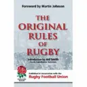 Las reglas originales del rugby - The Original Rules of Rugby