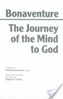 Viaje de la mente a Dios - Journey of the Mind to God