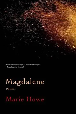 Magdalena: Poemas - Magdalene: Poems
