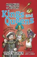 La Historia en Núcleos: Reyes y reinas - Hard Nuts of History: Kings and Queens