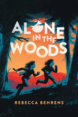 Solo en el bosque - Alone in the Woods