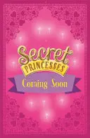 Princesas Secretas: La Gloria de la Gimnasia - Libro 11 - Secret Princesses: Gymnastics Glory - Book 11