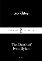 La muerte de Iván Ilich - Death of Ivan Ilyich