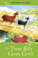 Cuentos de mariquitas: Los tres cabritillos - Ladybird Tales: The Three Billy Goats Gruff