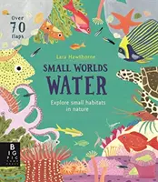 Pequeños mundos: Agua - Small Worlds: Water