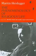 Fenomenología de la vida religiosa - The Phenomenology of Religious Life