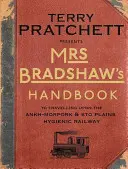 Manual de la señora Bradshaw - Mrs Bradshaw's Handbook