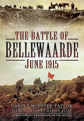 La batalla de Bellewaarde, junio de 1915 - The Battle of Bellewaarde, June 1915