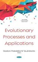 Procesos evolutivos y aplicaciones - Evolutionary Processes and Applications