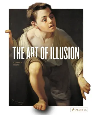 El arte de la ilusión - The Art of Illusion