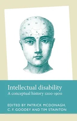Discapacidad intelectual: Una historia conceptual, 1200-1900 - Intellectual Disability: A Conceptual History, 1200-1900