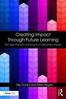 Crear impacto a través del aprendizaje futuro: El modelo de aprendizaje de alto impacto que perdura (Hill) - Creating Impact Through Future Learning: The High Impact Learning That Lasts (Hill) Model