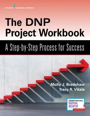 El cuaderno de trabajo del proyecto PND: Un proceso paso a paso para el éxito - The Dnp Project Workbook: A Step-By-Step Process for Success