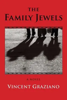 Las joyas de la familia - The Family Jewels