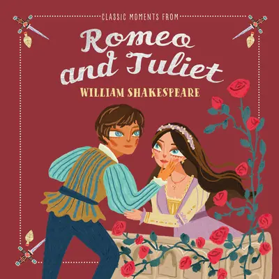 Momentos clásicos de Romeo y Julieta - Classic Moments from Romeo and Juliet