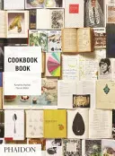 Libro de cocina - Cookbook Book