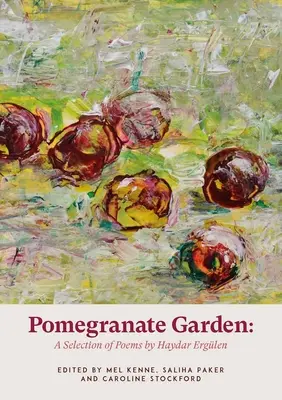 Jardín de granadas - Pomegranate Garden