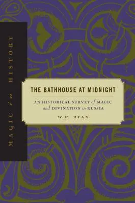 Casa de baños a medianoche - Ppr. - Bathhouse at Midnight - Ppr.