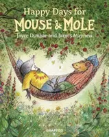 Días felices para Ratón y Topo - Happy Days for Mouse and Mole