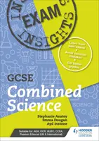 Perspectivas de examen para GCSE Combined Science - Exam Insights for GCSE Combined Science